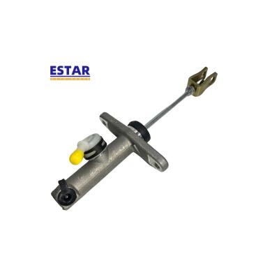 China Hydraulic Brake System Clutch Master Cylinder 8981176440 For Isuzu NPR NQR NRR for sale