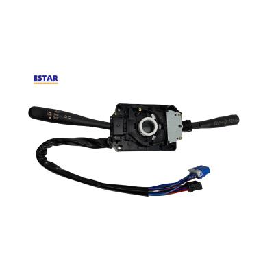 China 8973640780 Combinations Switch Turn Signal Wiper Control ISUZU Electrical Parts 8973835170 NQR NPR for sale