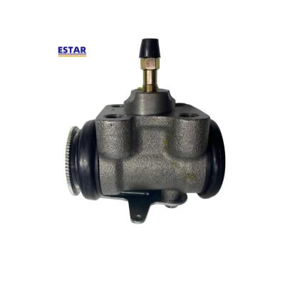 China Hydraulic Brake System 8973588800 Rear Left Brake Cylinder For ISUZU NPR NQR 4HK1 for sale