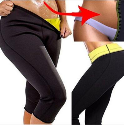 China Factory Supply Direct Sports Gaiters Anti-UV Firm Control Shaper Pants For Women Gym Clothes for sale