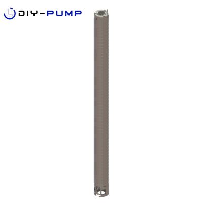 China Irrigation and agriculture head 190 meter stainless steel deep well pump for 4SP-0552 for sale