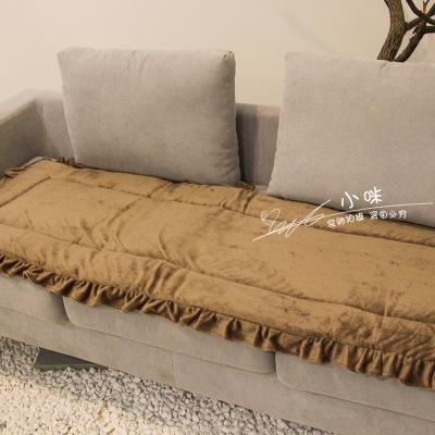 China 1-4 Setaer Spandex Fabric Stretch Sofa Cover Fashionable Sofa Slipcover Stylish Furniture Protector Sofa Cover for sale