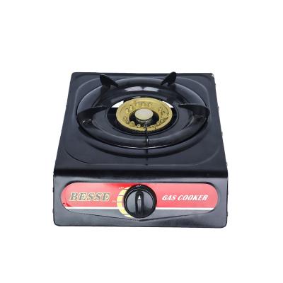 China Wholesale Cheap High Quality Household Professional Manufacture Burner Gas Stove for sale