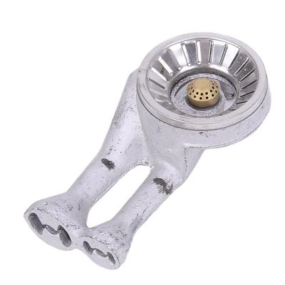 China Household Gas Stove Spare Parts Burner for sale