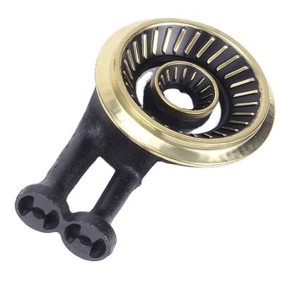 China Household Gas Stove Spare Parts Burner for sale