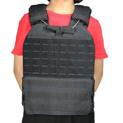 China Bulletproof/Force Training Chenhao Best Selling Tactical Military Level IV Armor Carrier Army Bulletproof Vest Loading Bulletproof Plate for sale