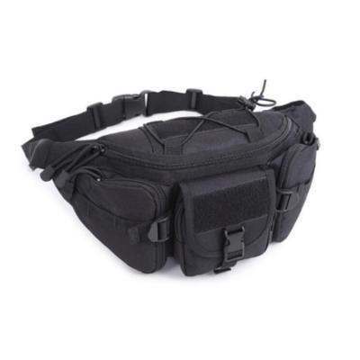 China Water Proof Chenhao Multicam Style Military Sports Fannypack Increasing Belt Purse Hip Pack Bumbag Waist Bag Tactical Fanny Pack Waterproof for sale