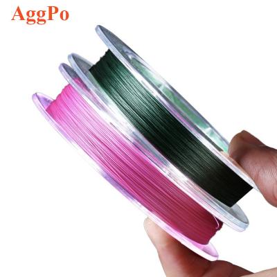 China Float Locator Long Soft Fishing Line 110M 150M PE Braid Fishing Line 0.8 6.0 Lure Deep Sea Casting Fishing Line for sale