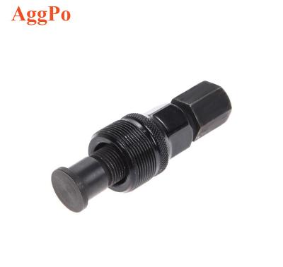 China Carbon Steel Bicycle Crank Removal Tool For Mountain And Road Bikes Bike Bottom Bracket Tool for sale