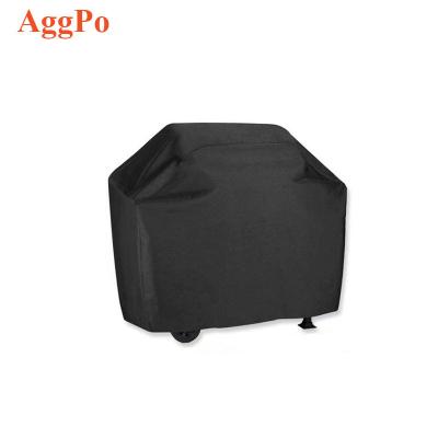 China Wholesale Reality BBQ Cover (210D Oxford Cloth With Water/Dust Proof) Fold Dust-Resistant Dust-Resistant Easily Waterproof for sale