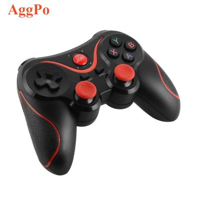 China Wireless Wireless Gamepad Suit For Home Universal Playing Android Mobile Phone Computer TV Game Controller Joypad for sale