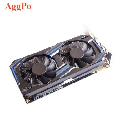 China Graphics Card GTX550Ti 6GB GDDR5 192 Bit Mini Desktop Independent Game Graphics Card Game Studio Desktop Computer Desktop Video Card for sale