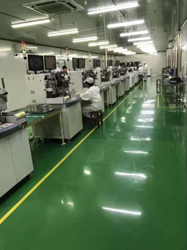 Verified China supplier - Shenzhen Yonsuno Technology Co., Ltd.