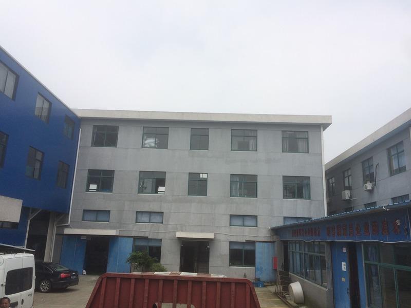 Verified China supplier - Shenzhen SH Artificial Intelligence Co., Ltd.