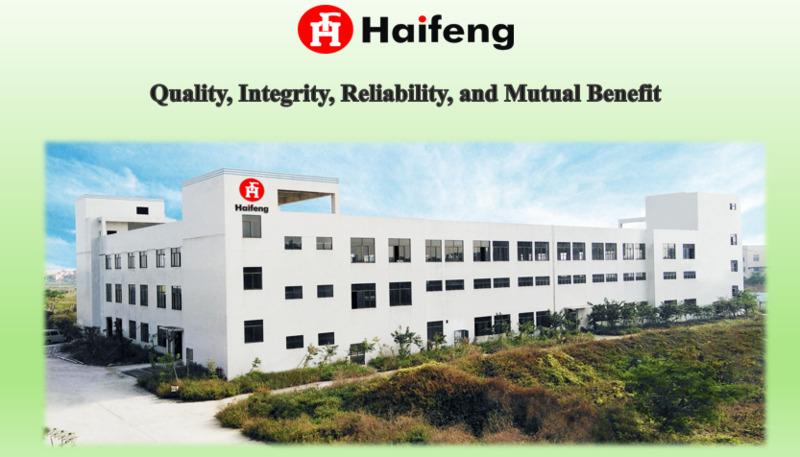 Verified China supplier - Shenzhen Meifengyuan Packaging Product Co., Ltd.