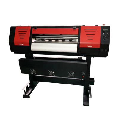 China Factory PU Film Printer Small T-shirt Heat Transfer Printer Digital Printing Machine for sale