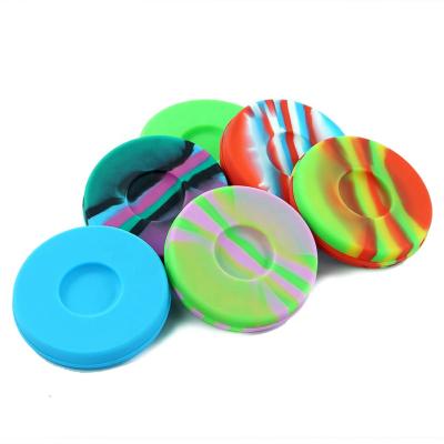 China Wholesale Cheap Custom Container Silicone Jar Freshness Preservation Price Storage Boxes for sale