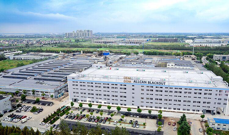 Verified China supplier - Shaoxing Angcan Import & Export Co.,Ltd