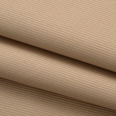 China Custom wholesale polyester blackout fabric dimout color 3 pass coated blackout fabric for curtain for sale