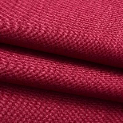 China Custom 100% blackout color dimout fabric polyester 3 pass blackout coated curtain fabrics for sale