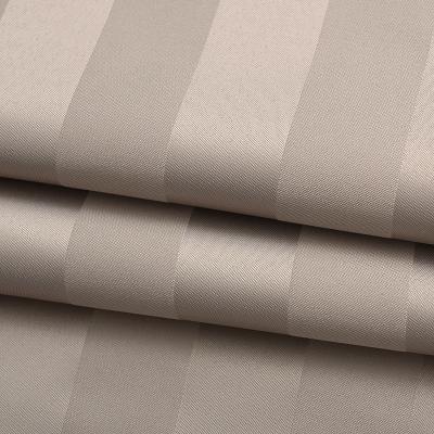 China Blackout Custom Color Polyester Jacquard High Quality Blackout Coated Fabric For Home Curtain for sale