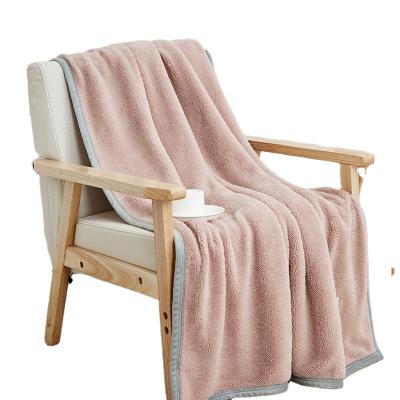 China Anti Static 2 Ply Custom Printed Warm Plush Sherpa Fleece Throw Blanket For Bed for sale