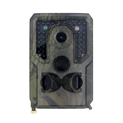 China Low Illumination Camera Function Hunting Waterproof Camera Trail Camera Resolution 1080P Motion Detection Outdoor Cam, Green for sale