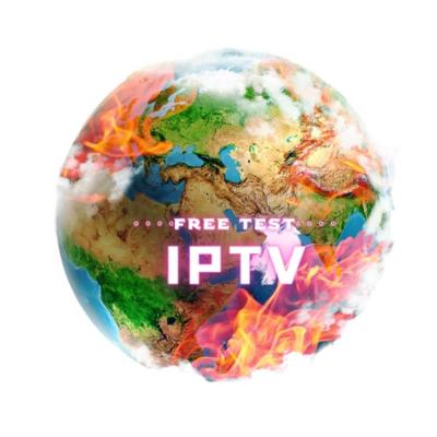 China Other 2022 world cup free trial iptv server 4k iptv best subscription europe reseller board with 12month credits code for sale