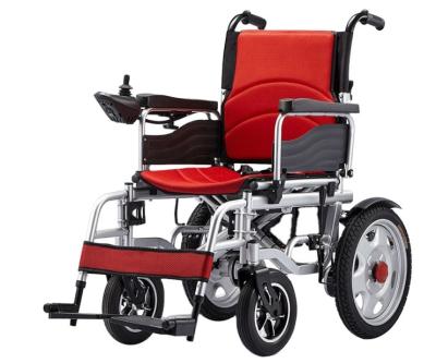 China New Design Outdoor Hot Selling Amazon Hospital Homecare Electric Wheelchair For Elderly Disabled Wheelchair for sale