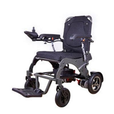 China Hot Selling Convenient New China Amazon Used Mobility Scooters And Portable Power Electric Lightweight Motorized Wheelchair With Motor Price f for sale