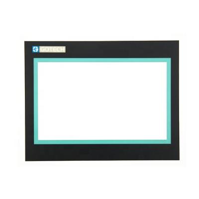 China High Quality Capacitive Home Appliance PVC/PET Touch Membrane Switch Panel With Translucent LCD Screen for sale