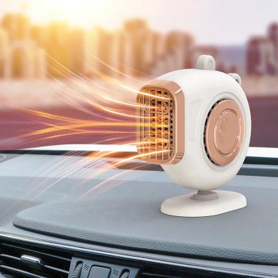 China R801 Car/Truck Gauge For Auto Car Heater 12v Demister Car Heater 24v Portable Hand Heater Winter Warmer 2021 CE for sale