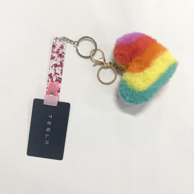 China Card Grabber Factory Card Staple Card Clipper Credit Card Grabber Key Chain Key Chain For Long Nails Key Chain for sale