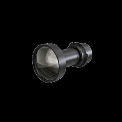 China LCD Factory Direct Sales 0.8:1 short Throw Replacement Lens For Panasonic Projector HD Projector Wide Lens for sale