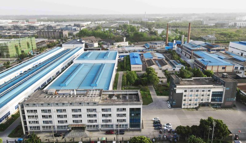 Verified China supplier - CHENGDU JINGU PHARMA-PACK CO.,LTD.