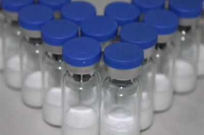 China Aluminium Pp Cap For Glass Vial And Molded Glass Bottle for sale