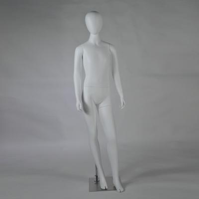 China Cloth Male Mannequin With Display Wooden Fiberglass Garment Children Teenage Hand Mannequin for sale