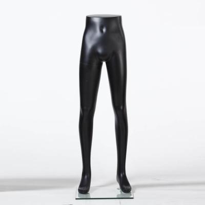 China Full size hot sale men pants mannequin for store display for sale