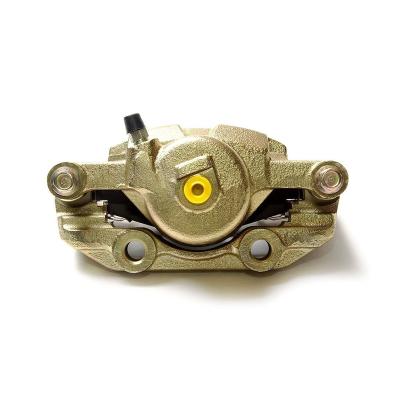 China Auto Brake System Shendun Auto Car Parts Auto Brake Systems Brakes Caliper For DAEWOO LANOS 96273701 for sale