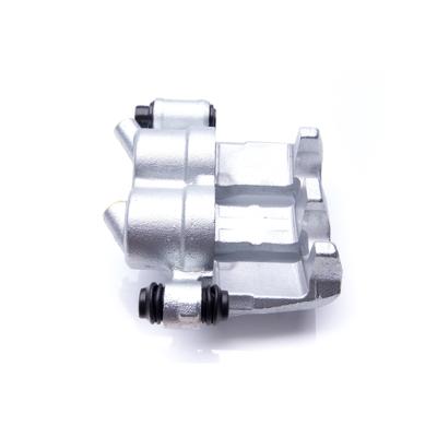 China Auto Brake Systems SENDWN Auto Parts Brake Caliper For Nissan Car OEM 4100100QAD For Nissan Spare Parts Car for sale