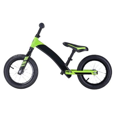 China High quality steel baby balance bike for sale for sale