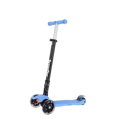 China Foldable Kid Child Scooter for Toddlers for sale