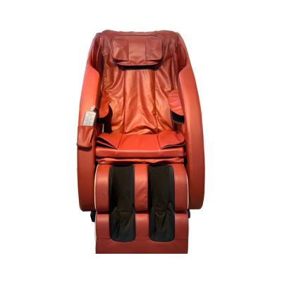 China Body Made In China Resistance Adjustment Body Massager Human Body Curve Massage Chair 3 Level for sale