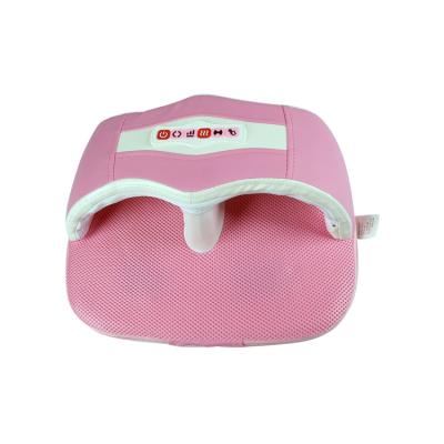 China Electric Foot Fold Health Pedicure Mini Wash Foot Spa Bath Massage Machine for sale