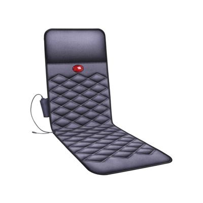 China Hot Selling Electric Body Massage Therapy Mattress Acupressure Body Massager Mattress For Relaxation Massager for sale