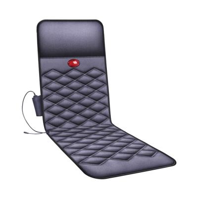 China Hot Body Tourmaline Massage Therapy Massage Bed Mat Tourmaline Mattress for sale