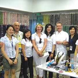 Verified China supplier - Huizhou Huiyang Zhenlong Shiny Gemstone Handicraft Processing Factory