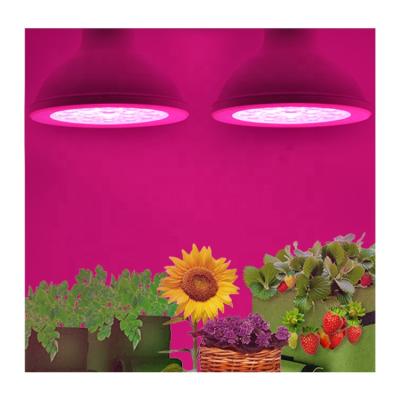 China Seed Starting LED Plant 18w Grow Light Led Full Spectrum LED Grow Lights for sale