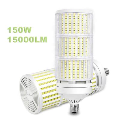 China Warehouse Led High Bay Light Corn Lamp 120w 100w 150w 50w E40 E27 LED Corn Bulb From Enshine LED Factory for sale