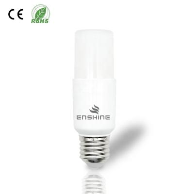 China Indoor Enshine YX-T35 - E27 10w LED Bright Stik LED Bulb With Dimmer Available for sale